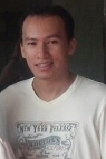 GIOVANNY BARRETO